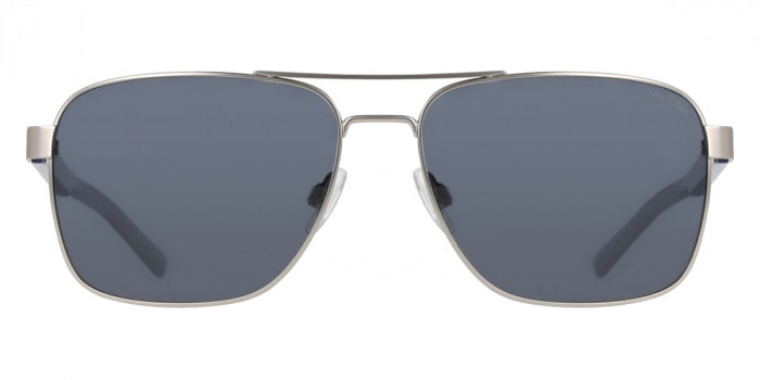 Nautica™ N5155S 040 59 - Satin Silver