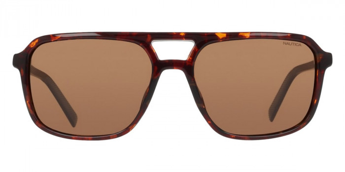 Nautica™ N6264S 206 58 - Dark Tortoise