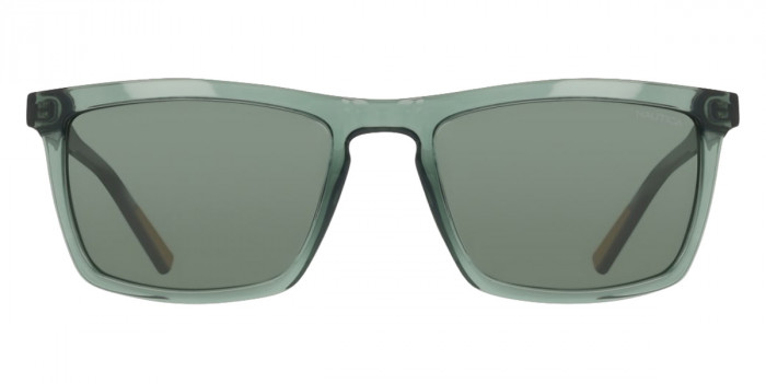 Nautica™ N6266S 325 57 - Olive Crystal
