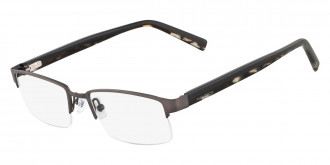 Color: Brushed Gunmetal (033) - Nautica NAUN722903351
