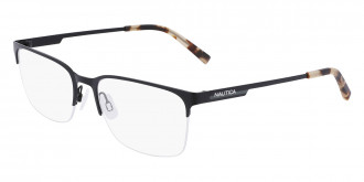 Nautica™ N7327 005 56 - Matte Black