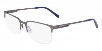 Nautica™ N7327 030 56 - Matte Gunmetal