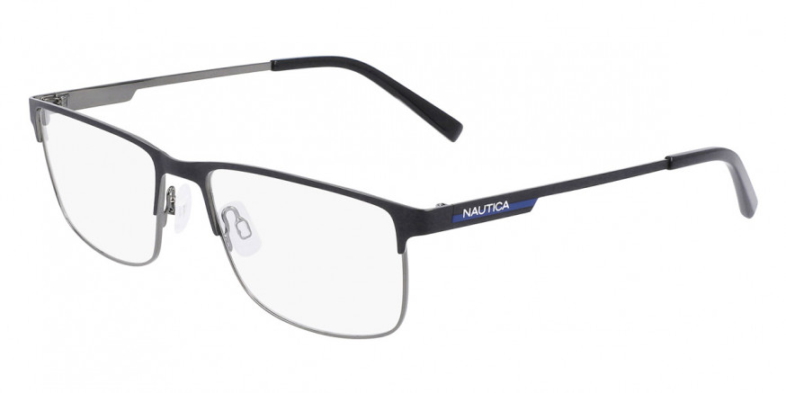 Nautica™ N7328 005 55 - Matte Black