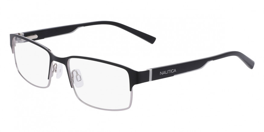 Nautica™ N7329 005 53 - Matte Black