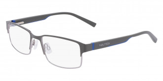 Nautica™ N7329 030 53 - Matte Gunmetal
