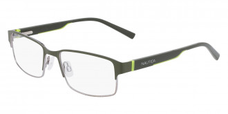 Nautica™ N7329 325 53 - Matte Olive