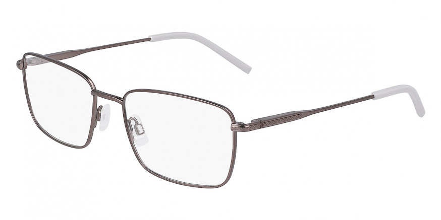 Color: Matte Gunmetal (030) - Nautica NAUN733003054