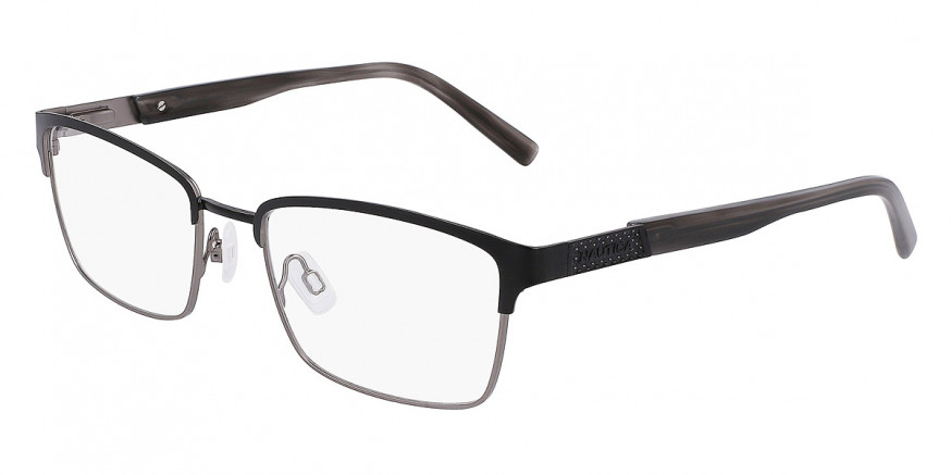 Color: Satin Black (004) - Nautica NAUN733100455