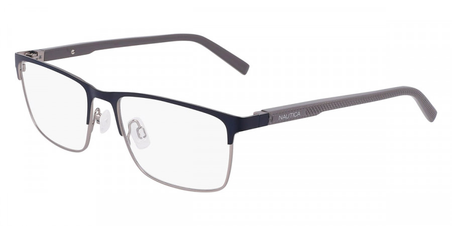 Color: Matte Navy (410) - Nautica NAUN733541054