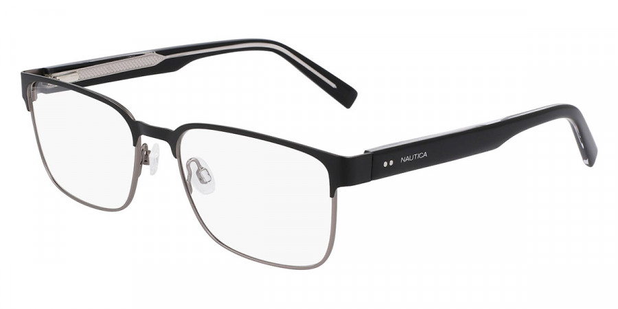 Color: Matte Black (005) - Nautica NAUN734000554