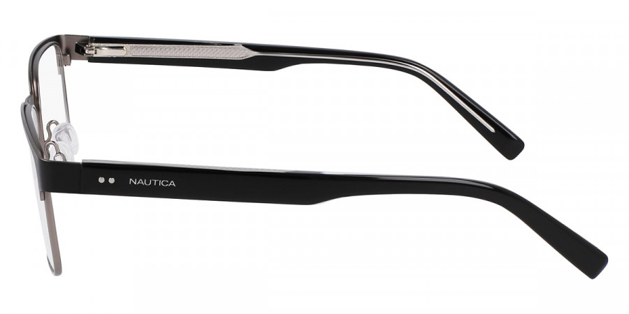 Color: Matte Black (005) - Nautica NAUN734000554
