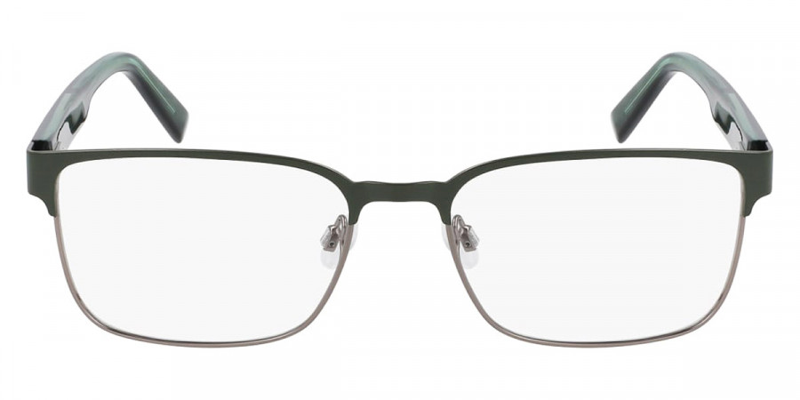 Nautica™ N7340 305 54 - Matte Hunter Green
