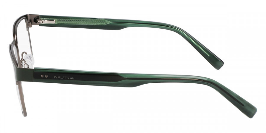 Color: Matte Hunter Green (305) - Nautica NAUN734030554