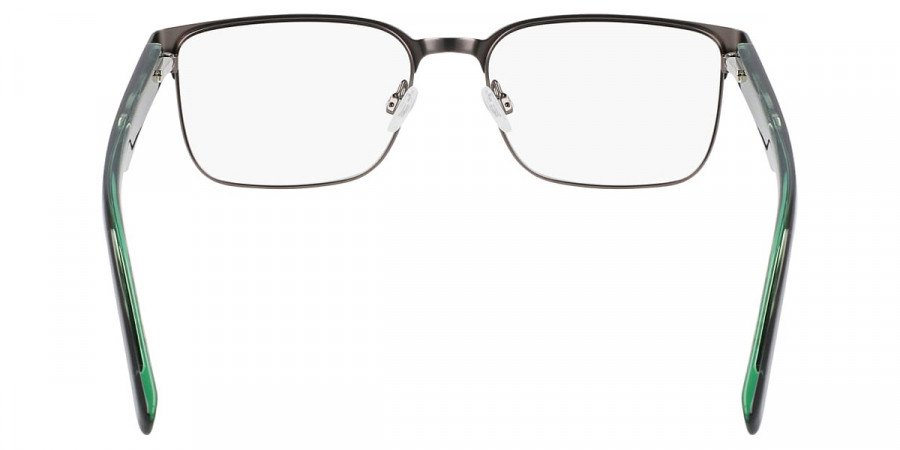 Color: Matte Hunter Green (305) - Nautica NAUN734030554