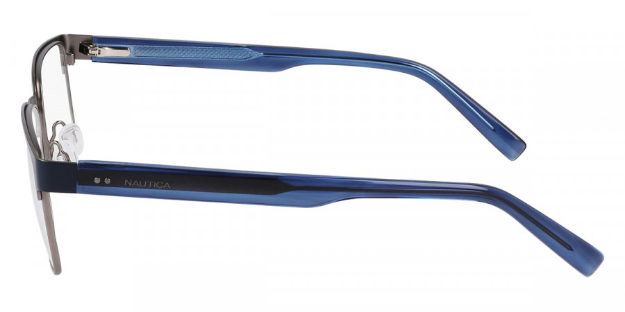Color: Matte Navy (420) - Nautica NAUN734042054