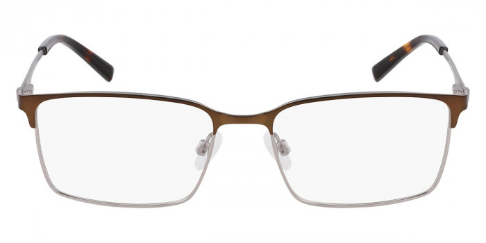 Nautica™ N7341 210 53 - Matte Brown