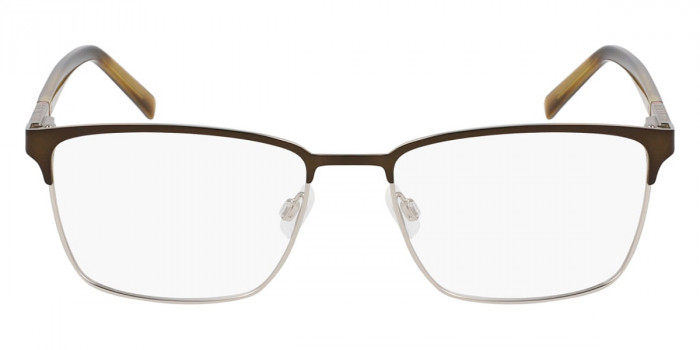 Nautica™ N7344 210 55 - Matte Brown