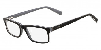 Color: Black (300) - Nautica NAUN808530052