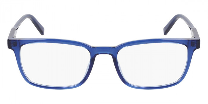 Nautica™ N8191 430 54 - Bolt Blue Crystal