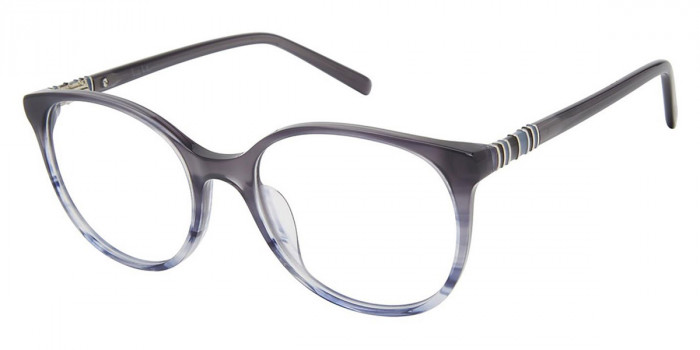 Nicole Miller™ Antigua c01 51 - Smoke Gray