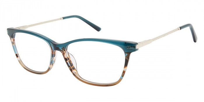 Nicole Miller™ Barnell c01 57 - Deep Baltic