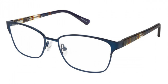 Nicole Miller™ Evergreen c03 53 - Matte Navy
