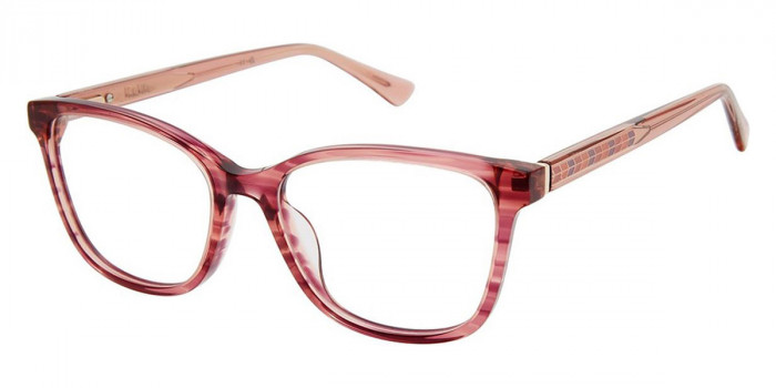 Nicole Miller™ LAGUNA Resort c02 53 - Pink Striped