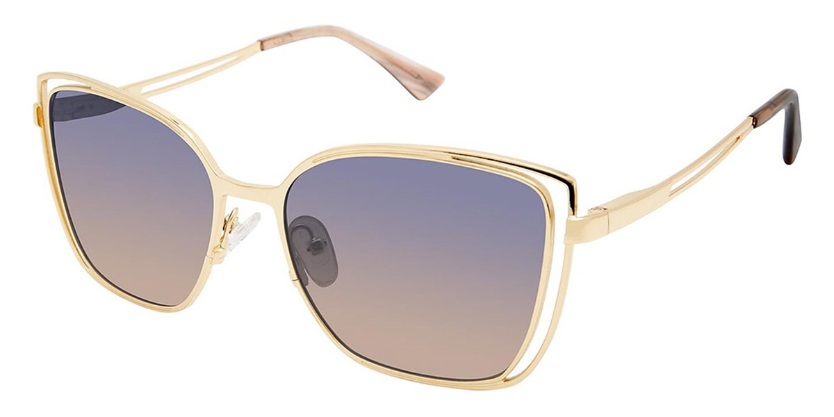 [CARIN] NICOLE SUNGLASSES ★大人気 ★ Designer fashion, Seoul-fully created | W Concept