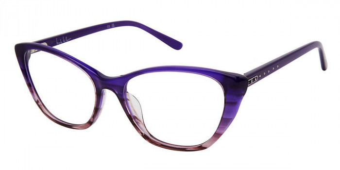 Nicole Miller™ CATALINA c02 53 - Purple Fade