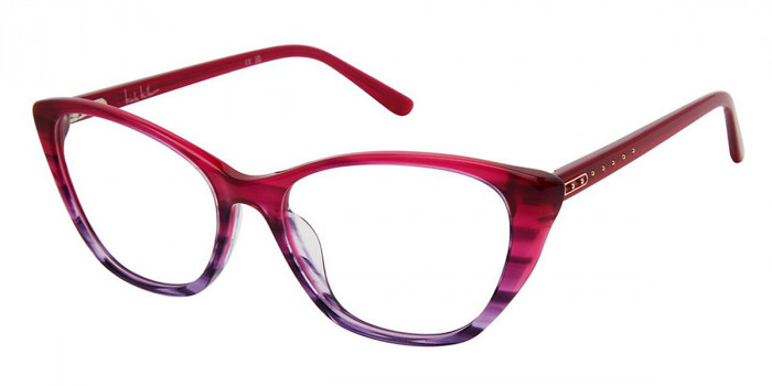 Nicole Miller™ CATALINA c03 53 - Magenta Fade