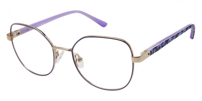 Nicole Miller™ GIADA c03 48 - Purple