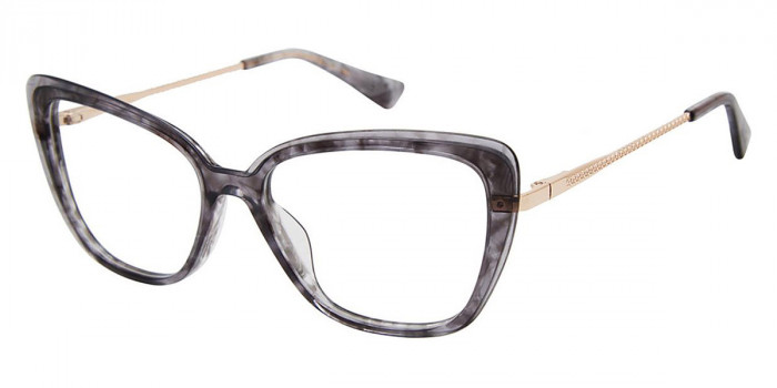 Nicole Miller™ GRACE BAY c03 54 - Gray/Gold