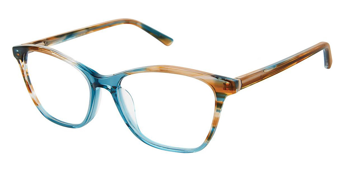 Designer Frames Outlet. Jones New York Eyeglasses J535