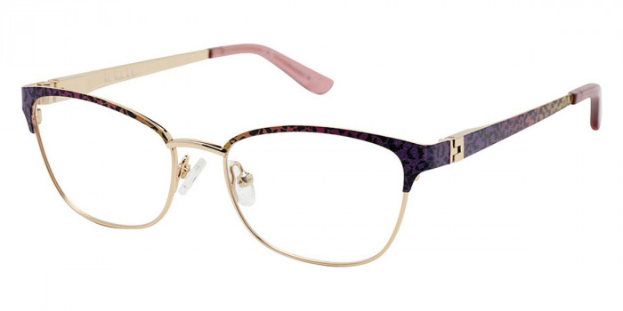 Nicole Miller™ INES c03 49 - Purple/Rose