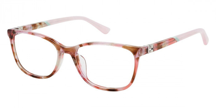 Nicole Miller™ JULIETTE c02 50 - Pink/Red