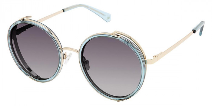 Nicole Miller™ LE RAY c03 53 - Green/Gold