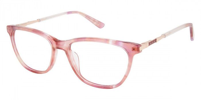 Nicole Miller™ MAJESTIC c03 55 - Transparent Pink