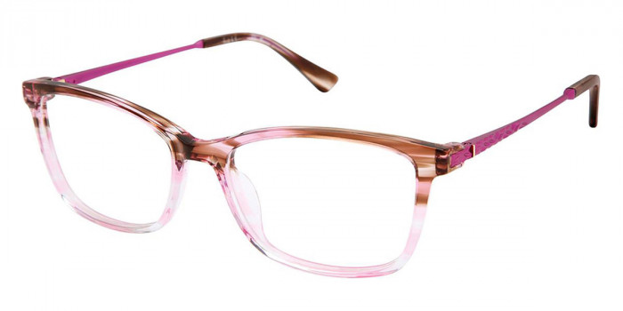 Nicole Miller™ METRO c02 56 - Gradient Pink