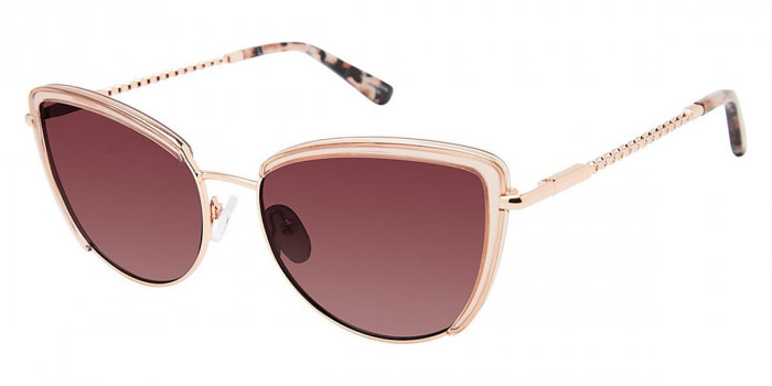 Nicole Miller™ MONTE CARLO c02 54 - Pink Crystal