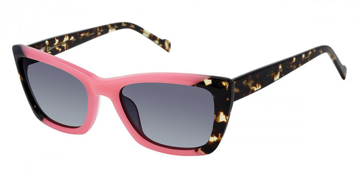 Nicole Miller™ SOLANA c03 54 - Pink/Brown