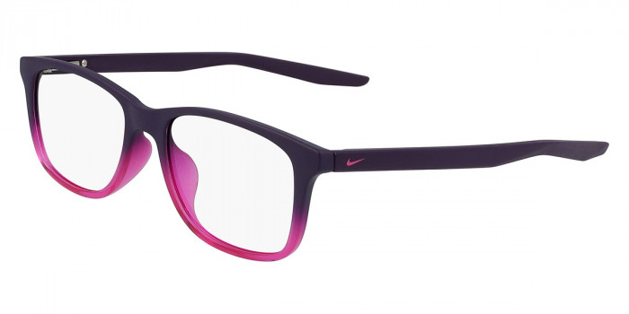 Nike 5019 Round Eyeglasses EyeOns