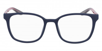 Color: Matte Midnight Navy/Pink (406) - Nike NIK502740647