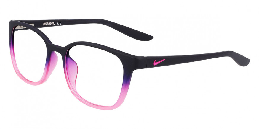 Nike™ 5027 503 47 - Matte Cave Purple/Pink Fade
