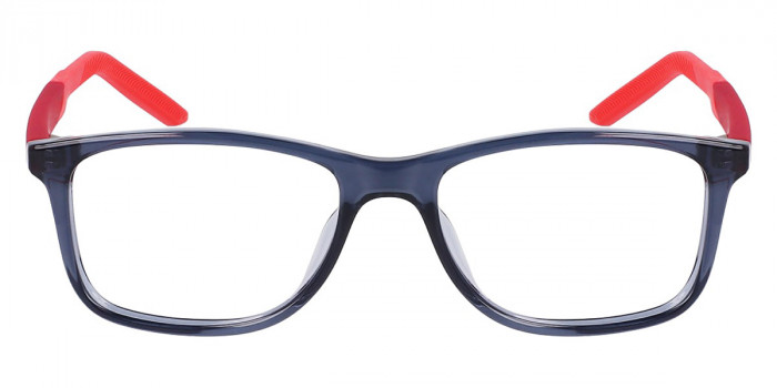 Nike™ 5037 036 48 - Dark Gray/Ember Glow