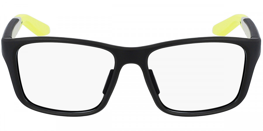 Nike™ 5045 004 50 - Matte Black/Volt