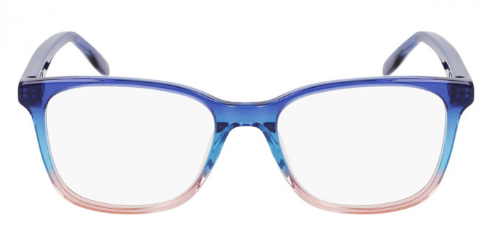 Nike™ 5054 434 49 - Cobalt/Peach Gradient