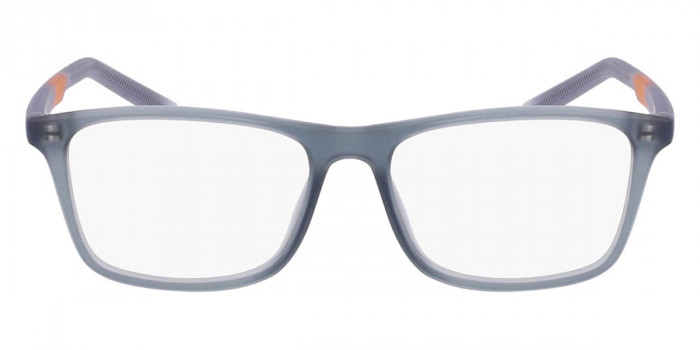 Nike™ 5544 034 50 - Matte Dark Gray/Wolf Gray