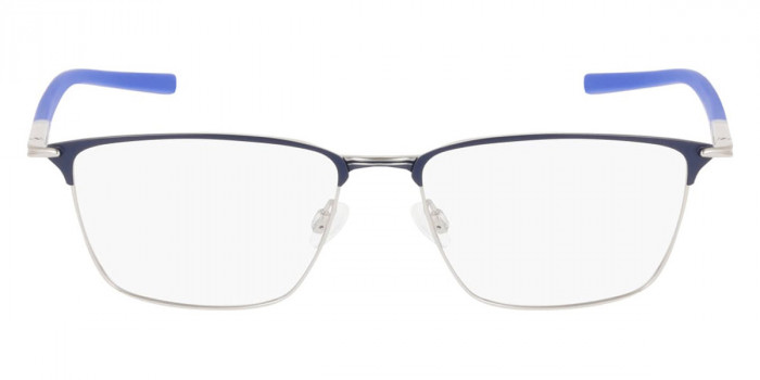 Nike™ 6066 411 56 - Matte Obsidian/Silver