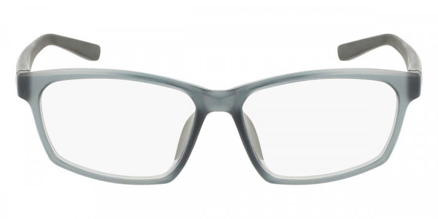 Nike™ 7017LB 038 57 - Matte Dark Gray/Black
