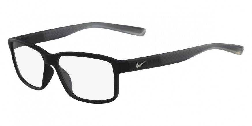 Nike™ 7092 010 55 - Matte Black/Anthracite/Clear